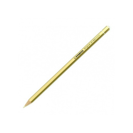 Stabilo Original 87-810 farveblyant 2
