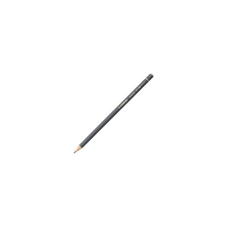 Stabilo Original 87-708 farveblyant 2