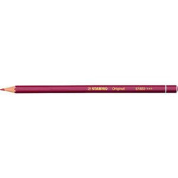 Stabilo Original 87-655 farveblyant 2