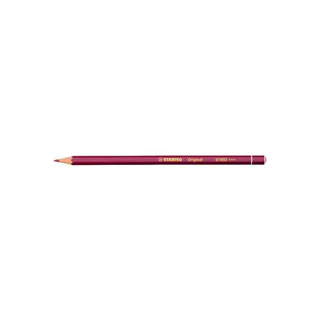 Stabilo Original 87-655 farveblyant 2