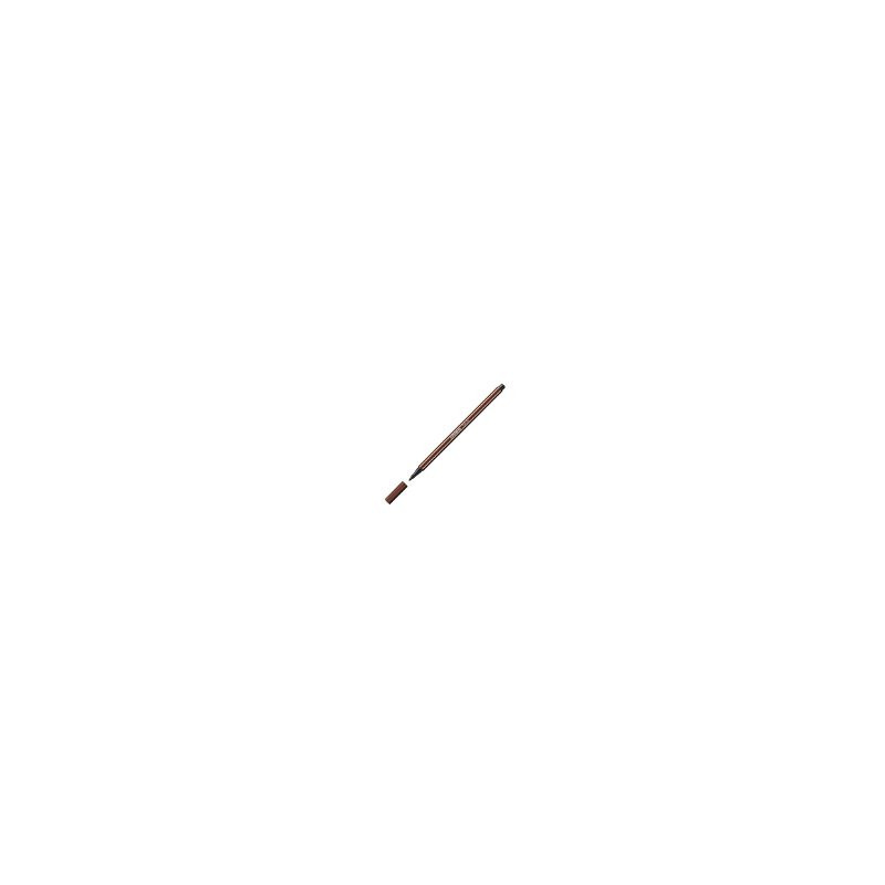 Stabilo 150-68-45 Brun Fibre-Tip Pen M 1 Stabilo 150-68-45 Brun Fibre-Tip Pen M 1