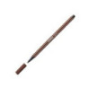 Stabilo 150-68-45 Brun Fibre-Tip Pen M 1