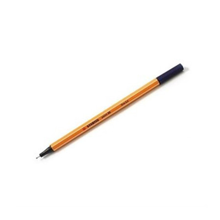 Stabilo 150-88-22 Nigth Blue