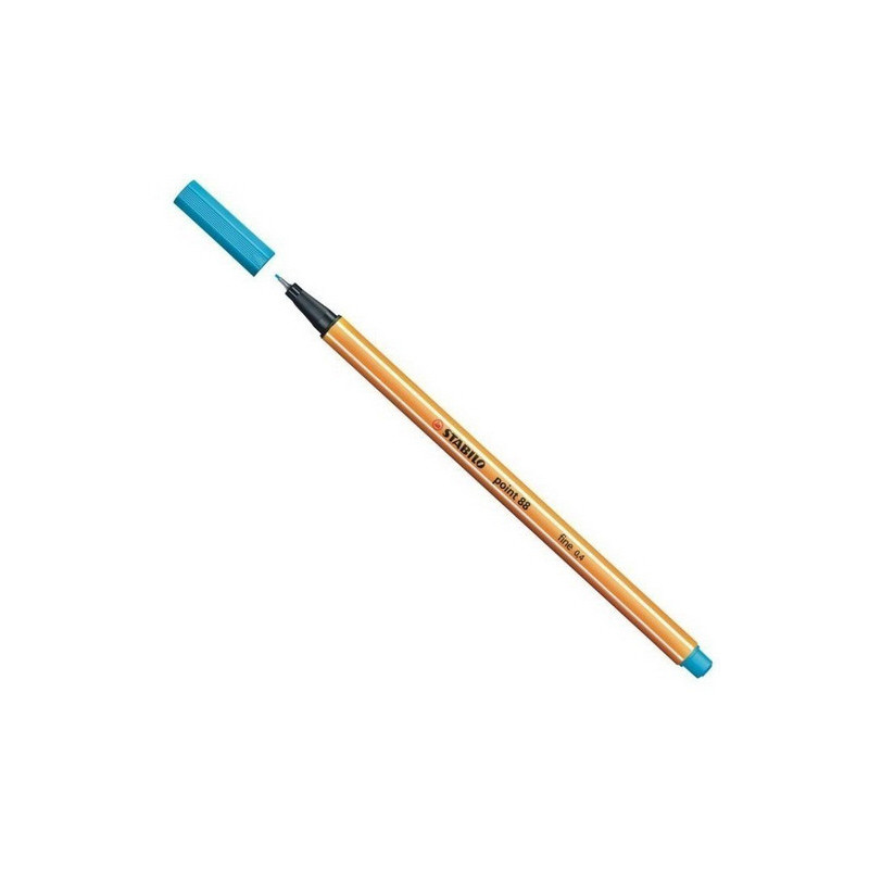 Stabilo 150-88-57 Azur