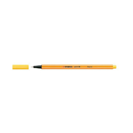 Stabilo 150-88-44 Gul