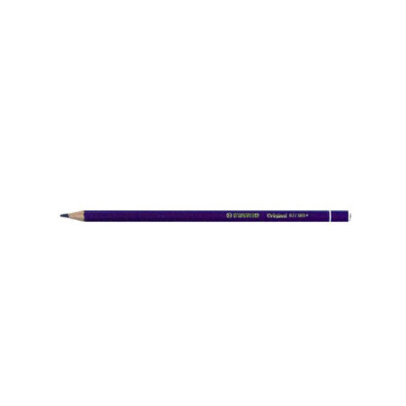 Stabilo Original 87-380 farveblyant 2