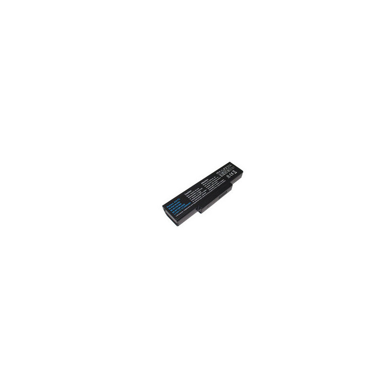 MicroBattery MBI1802 Batteri  11.1V 5.2Ah