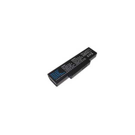 MicroBattery MBI1802 Batteri  11.1V 5.2Ah