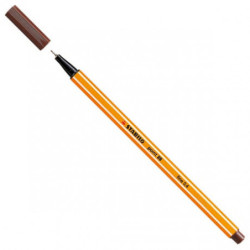 Stabilo 150-88-45 Brun