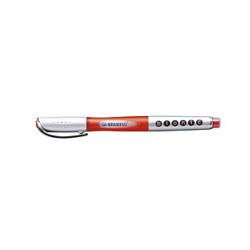 Stabilo 2007-40 Bionic rollerball Grøn 0