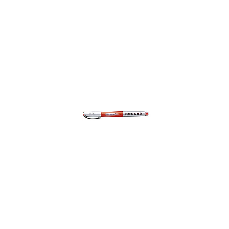 Stabilo 2007-40 Bionic rollerball Grøn 0 Stabilo 2007-40 Bionic rollerball Grøn 0