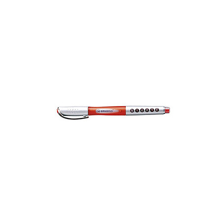 Stabilo 2007-40 Bionic rollerball Grøn 0