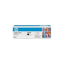 CC530A sort toner Color LJ CP2025-CM2320