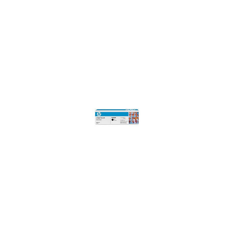 CC530A sort toner Color LJ CP2025-CM2320