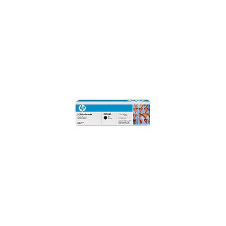 CC530A sort toner Color LJ CP2025-CM2320