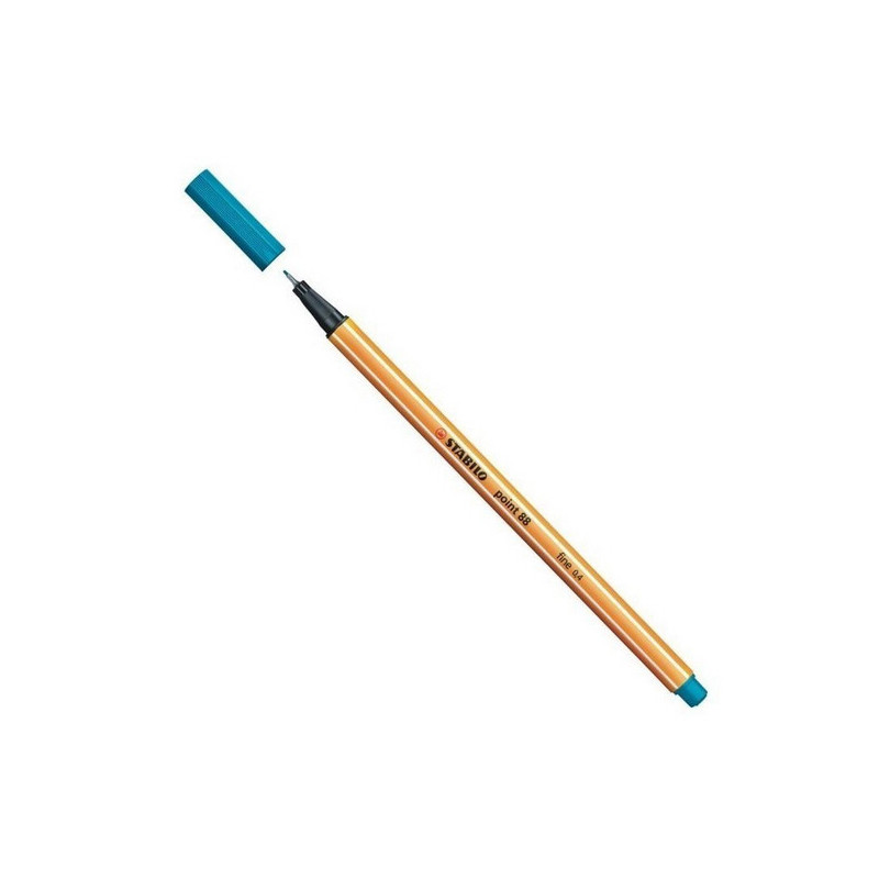 Stabilo 150-88-51 Turkis Stabilo 150-88-51 Turkis