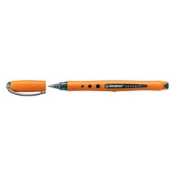 Stabilo 150-2016-46 Worker fine Sort 0