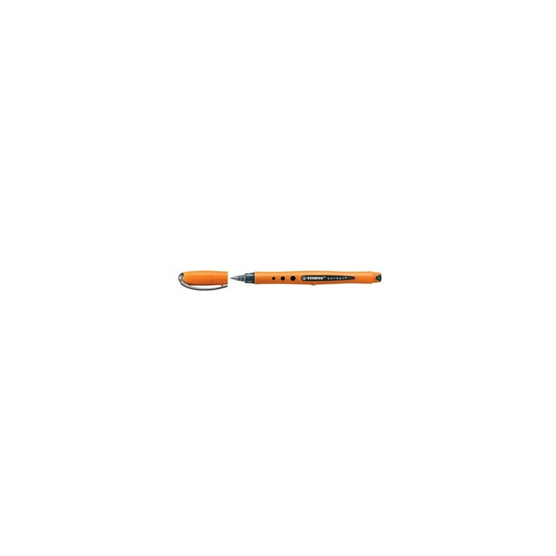 Stabilo 150-2016-46 Worker fine Sort 0