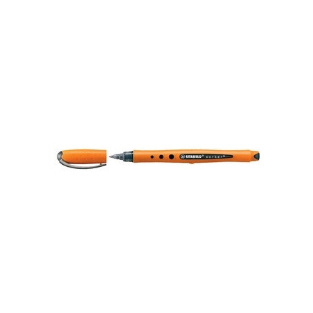 Stabilo 150-2016-46 Worker fine Sort 0