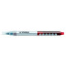 Stabilo 2007-040 Bionic rollerball Rød refill (5stk.)