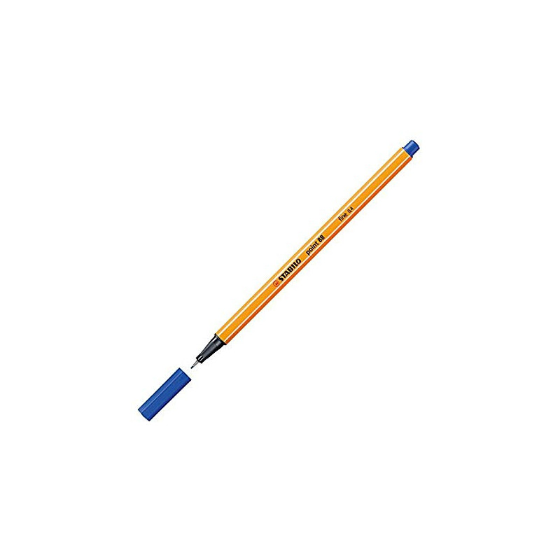 Stabilo 150-88-41 Blå Stabilo 150-88-41 Blå