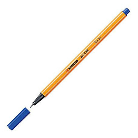 Stabilo 150-88-41 Blå