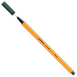Stabilo 150-88-63 Olivengrøn
