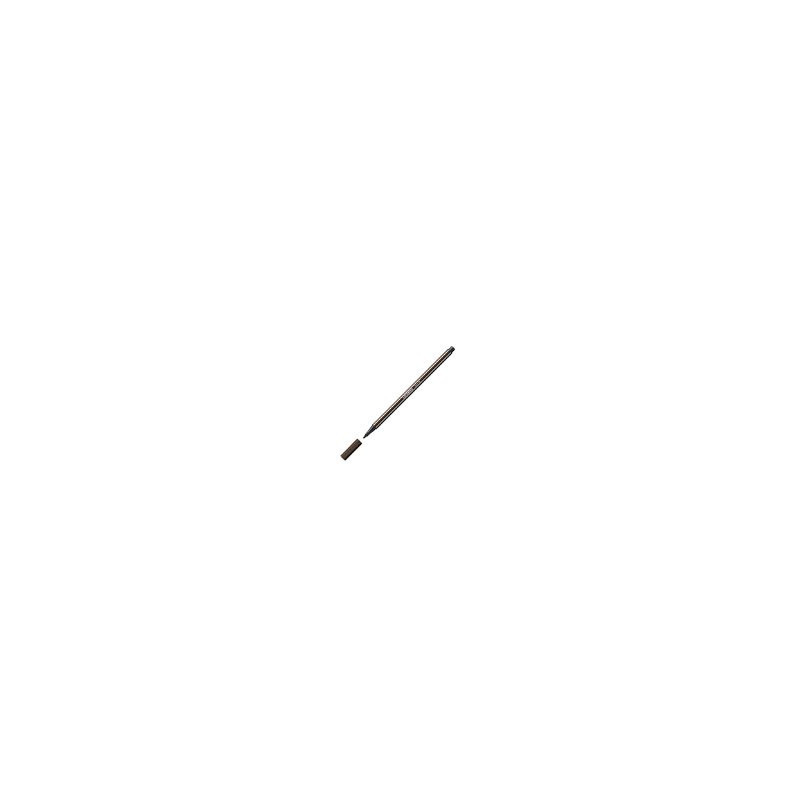 Stabilo 150-68-65 Umbra Fibre-Tip Pen M 1 Stabilo 150-68-65 Umbra Fibre-Tip Pen M 1