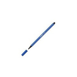 Stabilo 150-68-32 Ultra Marine Fibre-Tip Pen M 1