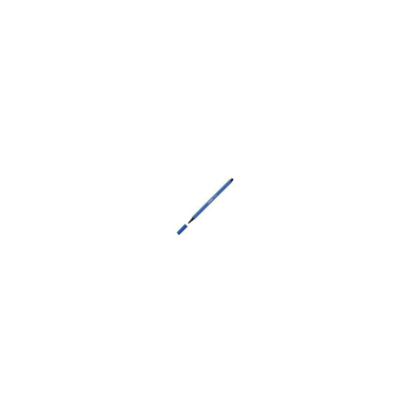Stabilo 150-68-32 Ultra Marine Fibre-Tip Pen M 1 Stabilo 150-68-32 Ultra Marine Fibre-Tip Pen M 1