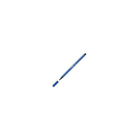 Stabilo 150-68-32 Ultra Marine Fibre-Tip Pen M 1