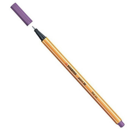 Stabilo 150-88-59 Lys Lilla