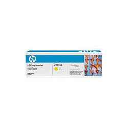 CC532A gul toner Color LJ CP2025-CM2320