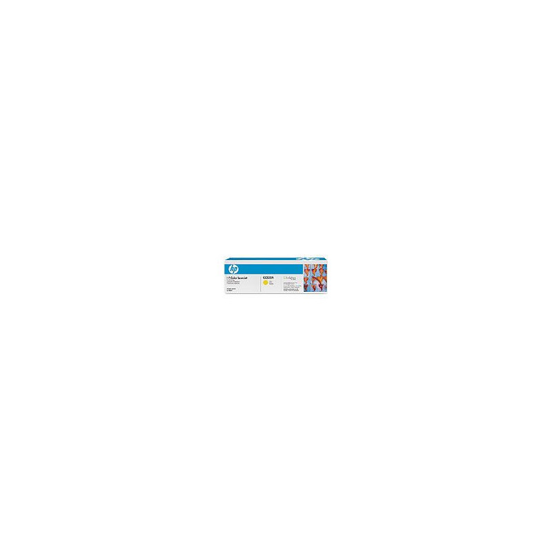 CC532A gul toner Color LJ CP2025-CM2320