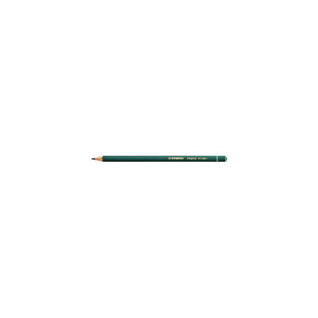 Stabilo Original 87-595 farveblyant 2