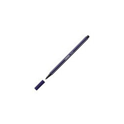 Stabilo 150-68-22 Prøjsisk Blå Fibre-Tip Pen M 1