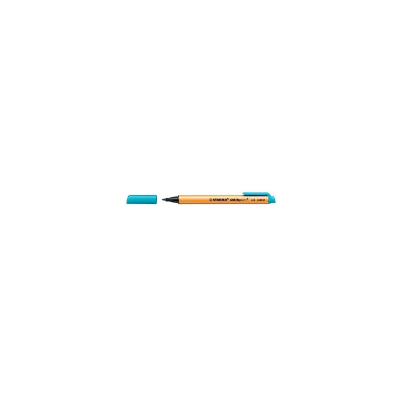 Stabilo 150-6088-51 Turkis