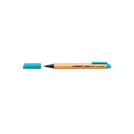 Stabilo 150-6088-51 Turkis