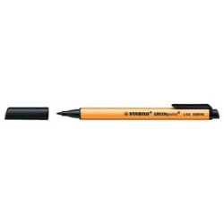 Stabilo 150-6088-46 Sort