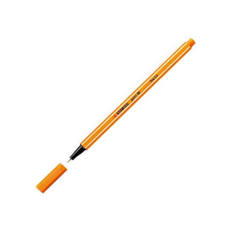 Stabilo 150-88-54 Orange Stabilo 150-88-54 Orange