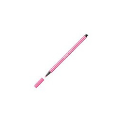 Stabilo 150-68-17 Heliotrop Fibre-Tip Pen M 1