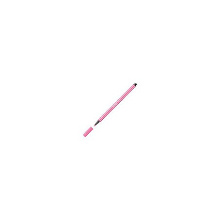 Stabilo 150-68-17 Heliotrop Fibre-Tip Pen M 1