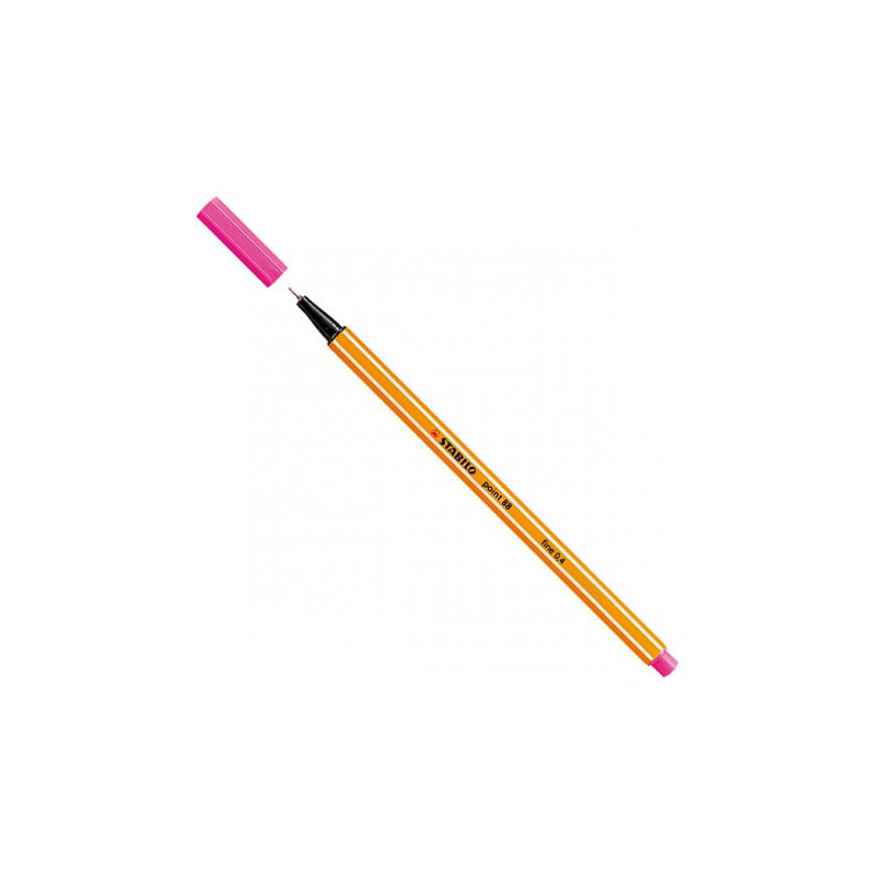 Stabilo 150-88-56 Pink Stabilo 150-88-56 Pink