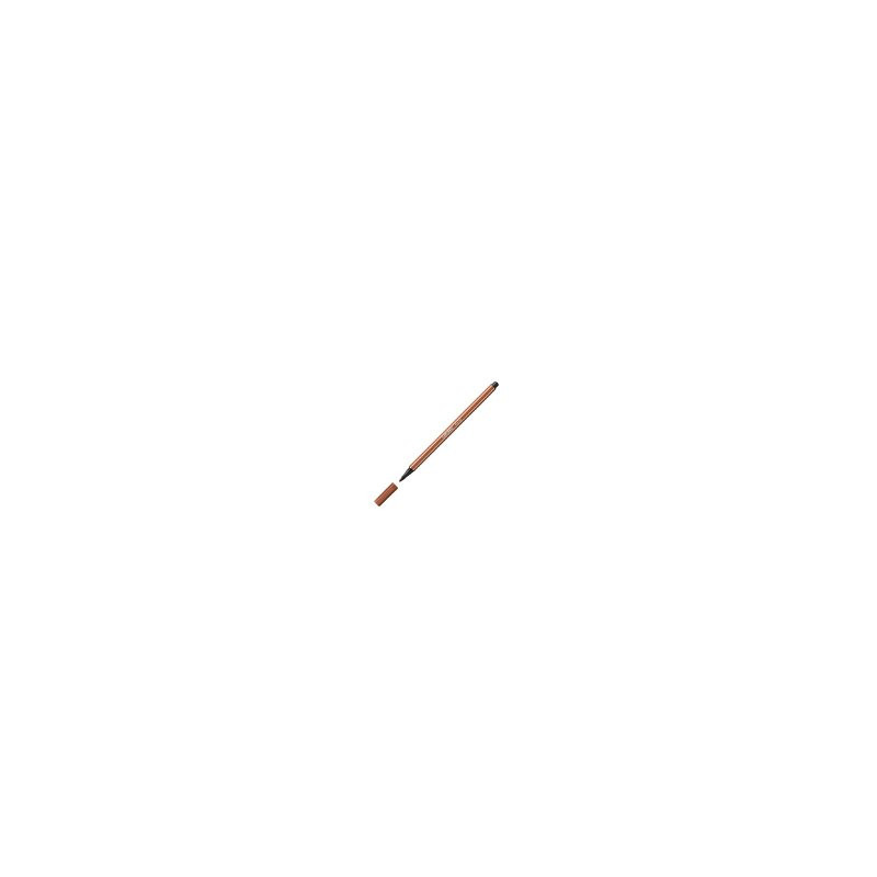 Stabilo 150-68-75 Sienna Fibre-Tip Pen M 1 Stabilo 150-68-75 Sienna Fibre-Tip Pen M 1
