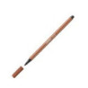 Stabilo 150-68-75 Sienna Fibre-Tip Pen M 1