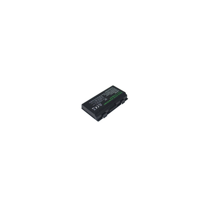 MicroBattery MBI1868 Batteri 11.1V 4400mAh