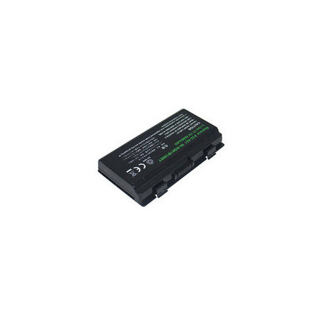 MicroBattery MBI1868 Batteri 11.1V 4400mAh