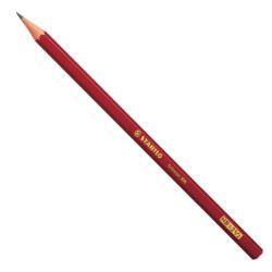 Stabilo 306-HB Swano grafit blyant (12stk)