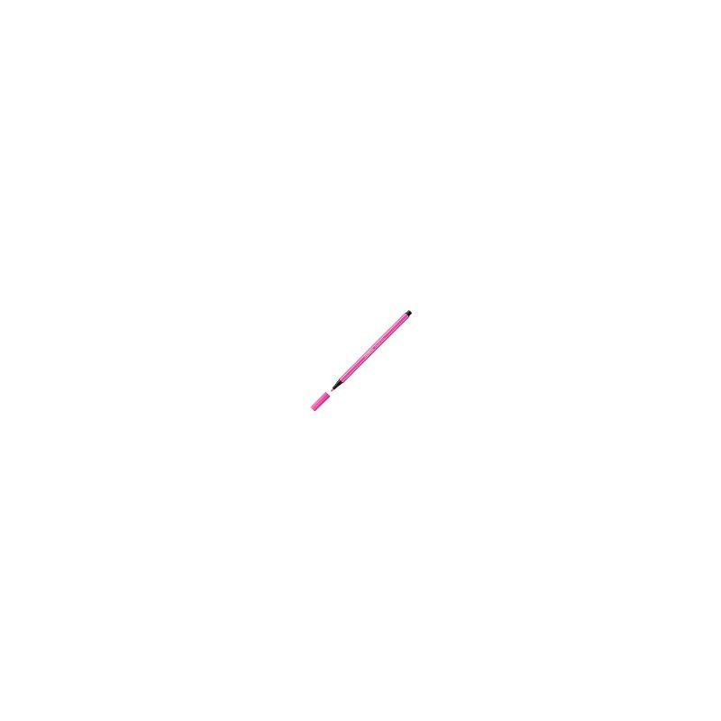 Stabilo 150-68-056 Neon Pink Fibre-Tip Pen M 1 Stabilo 150-68-056 Neon Pink Fibre-Tip Pen M 1