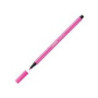 Stabilo 150-68-056 Neon Pink Fibre-Tip Pen M 1